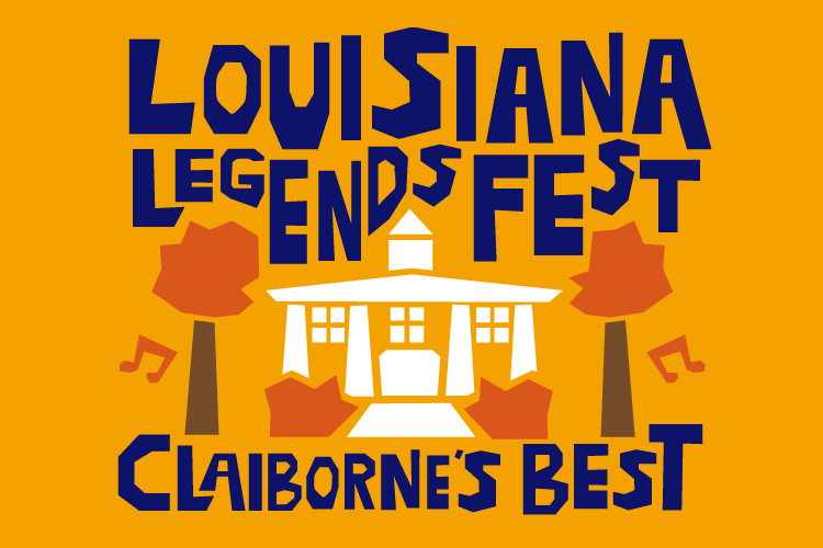 la legends fest